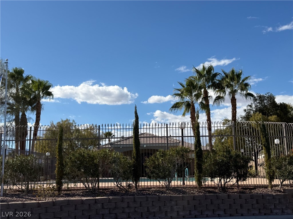 7248 Fountain Village Avenue Las Vegas NV 89113