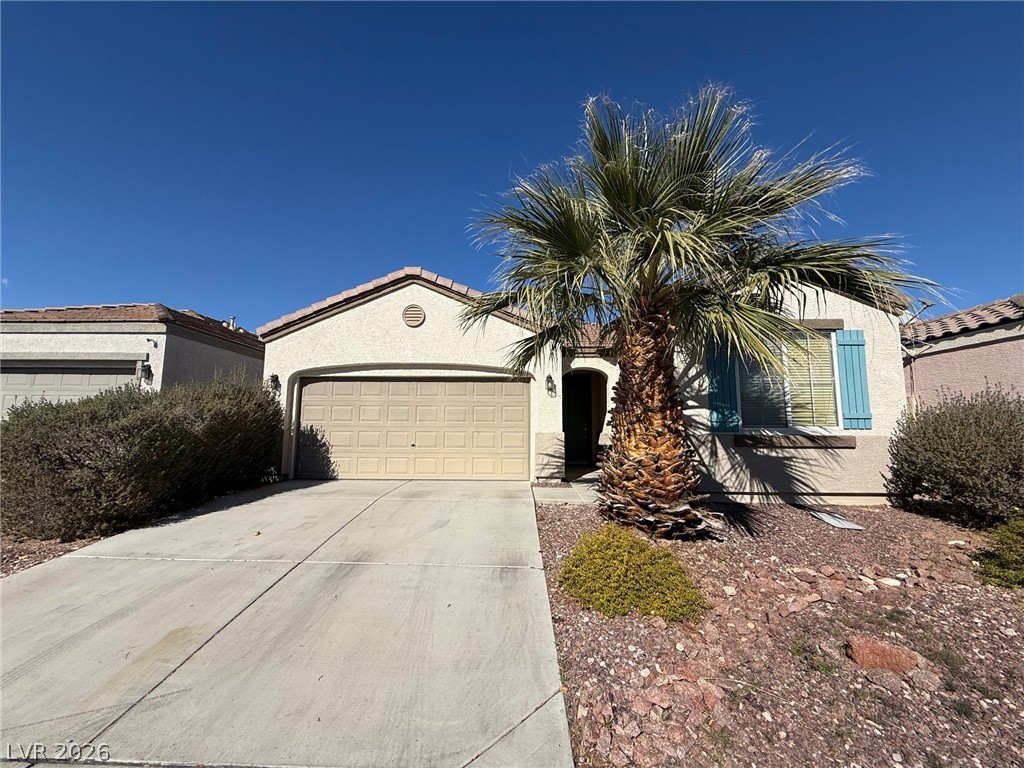 7248 Fountain Village Avenue Las Vegas NV 89113