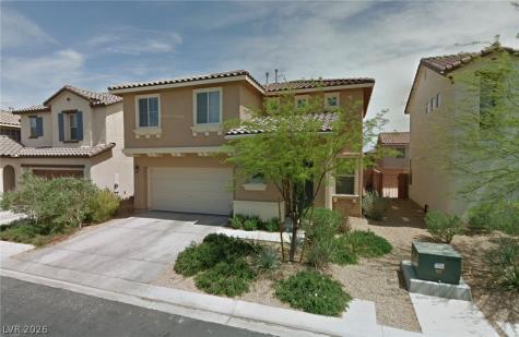 10624 Peach Creek Street Las Vegas NV 89179