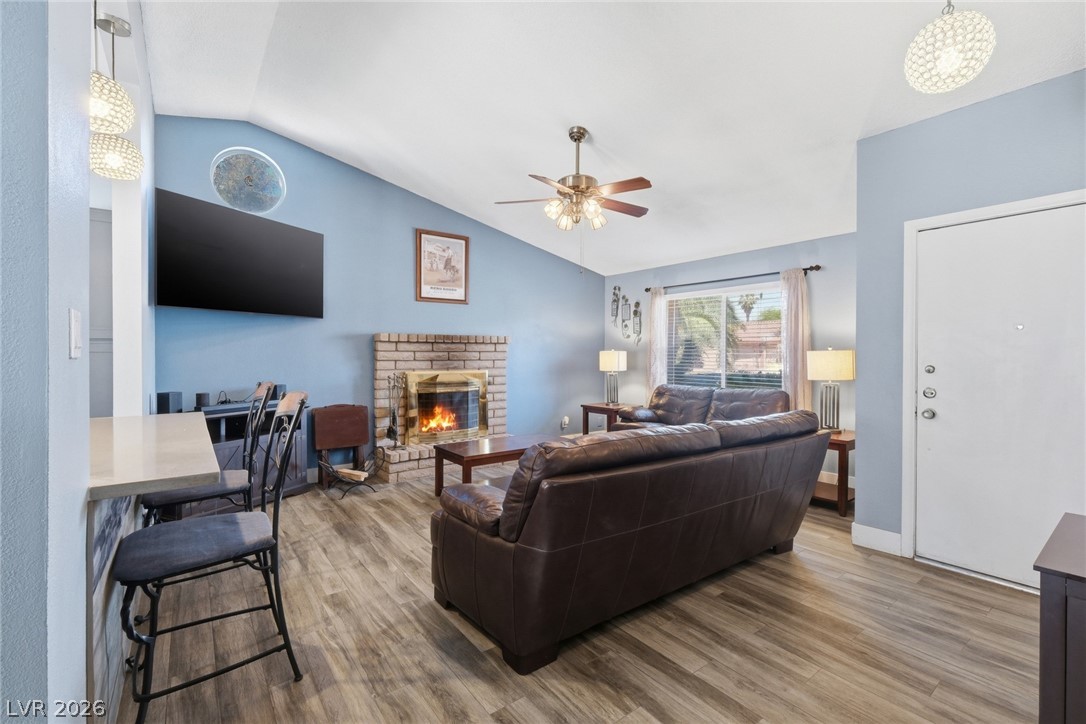 6417 Vinecrest Avenue Las Vegas NV 89108