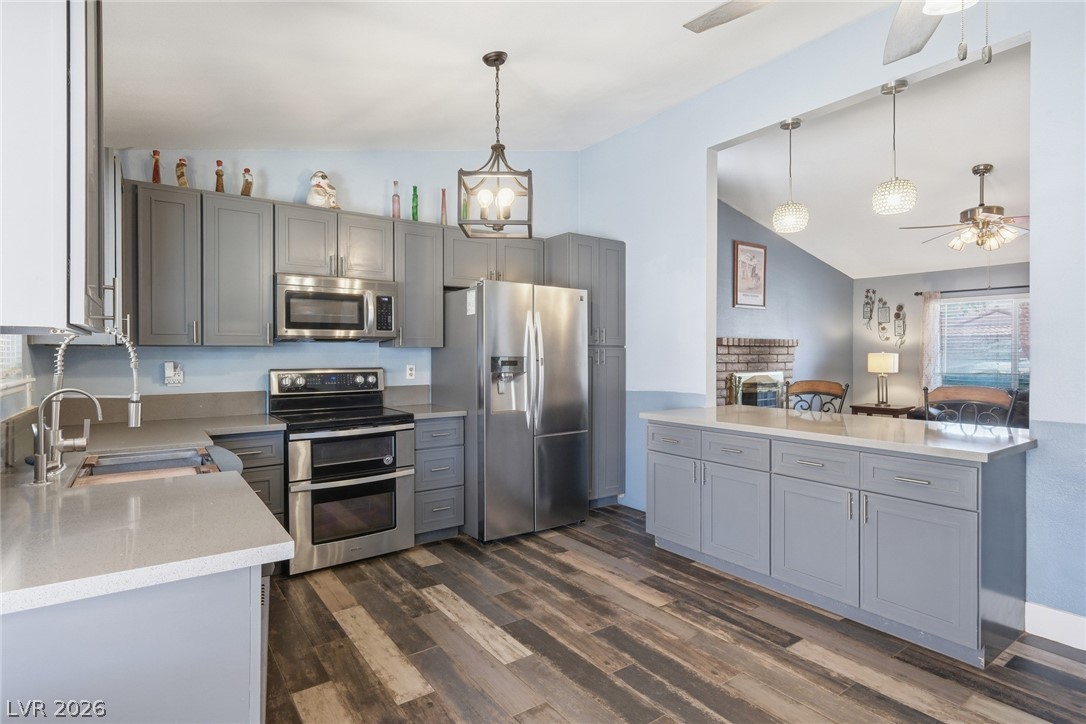 6417 Vinecrest Avenue Las Vegas NV 89108