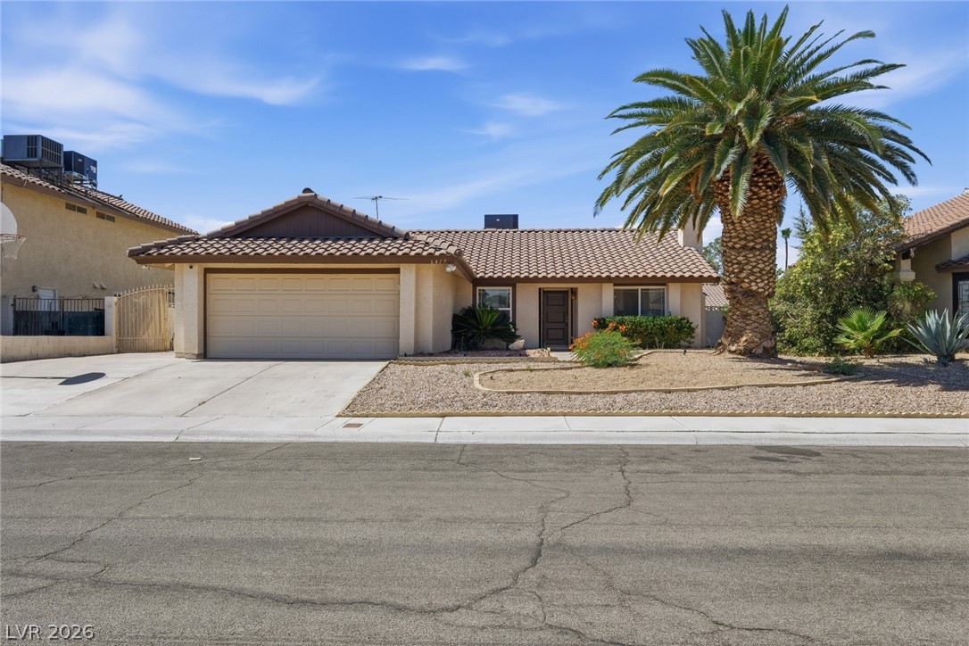 6417 Vinecrest Avenue Las Vegas NV 89108