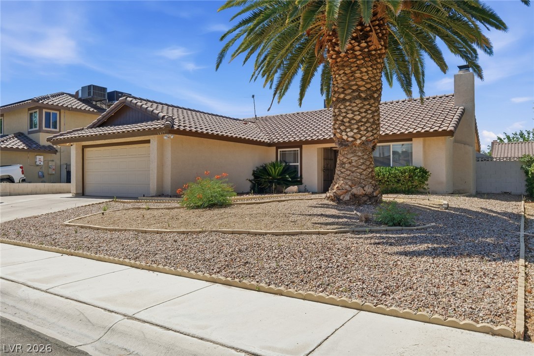6417 Vinecrest Avenue Las Vegas NV 89108