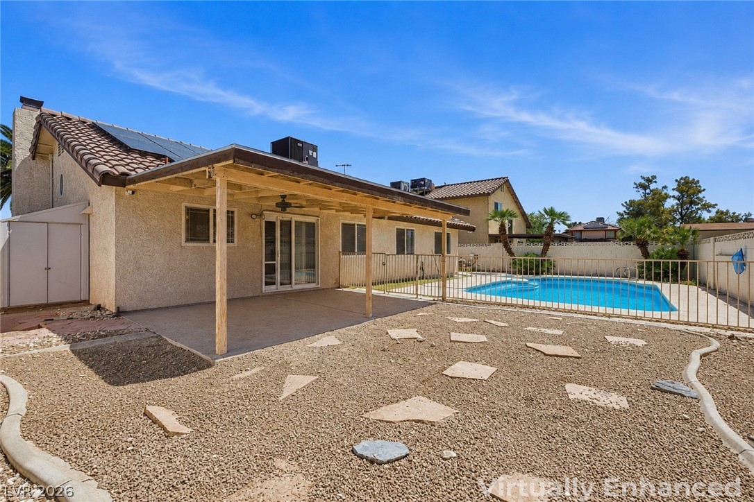 6417 Vinecrest Avenue Las Vegas NV 89108
