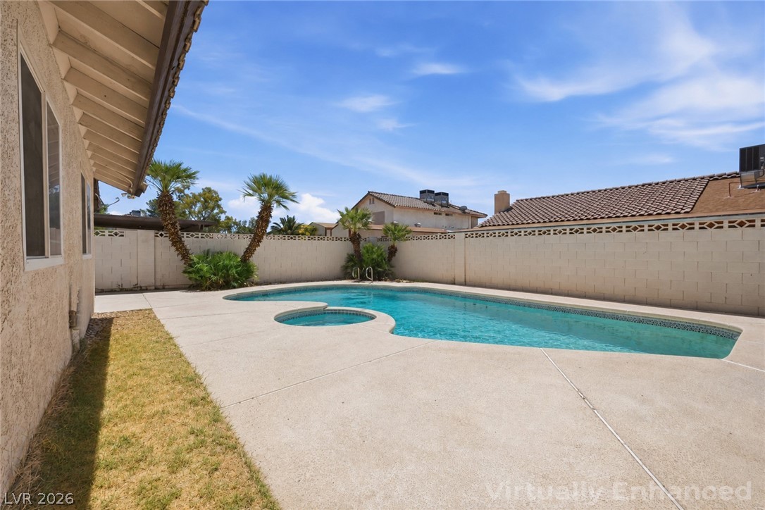 6417 Vinecrest Avenue Las Vegas NV 89108