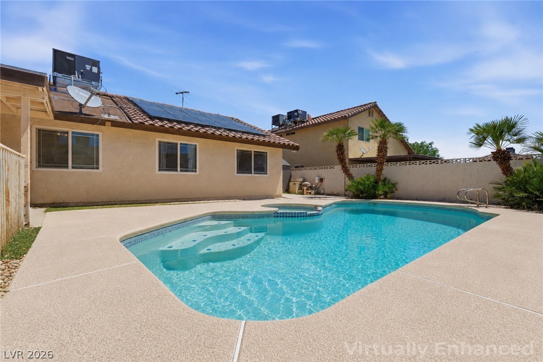 6417 Vinecrest Avenue Las Vegas NV 89108