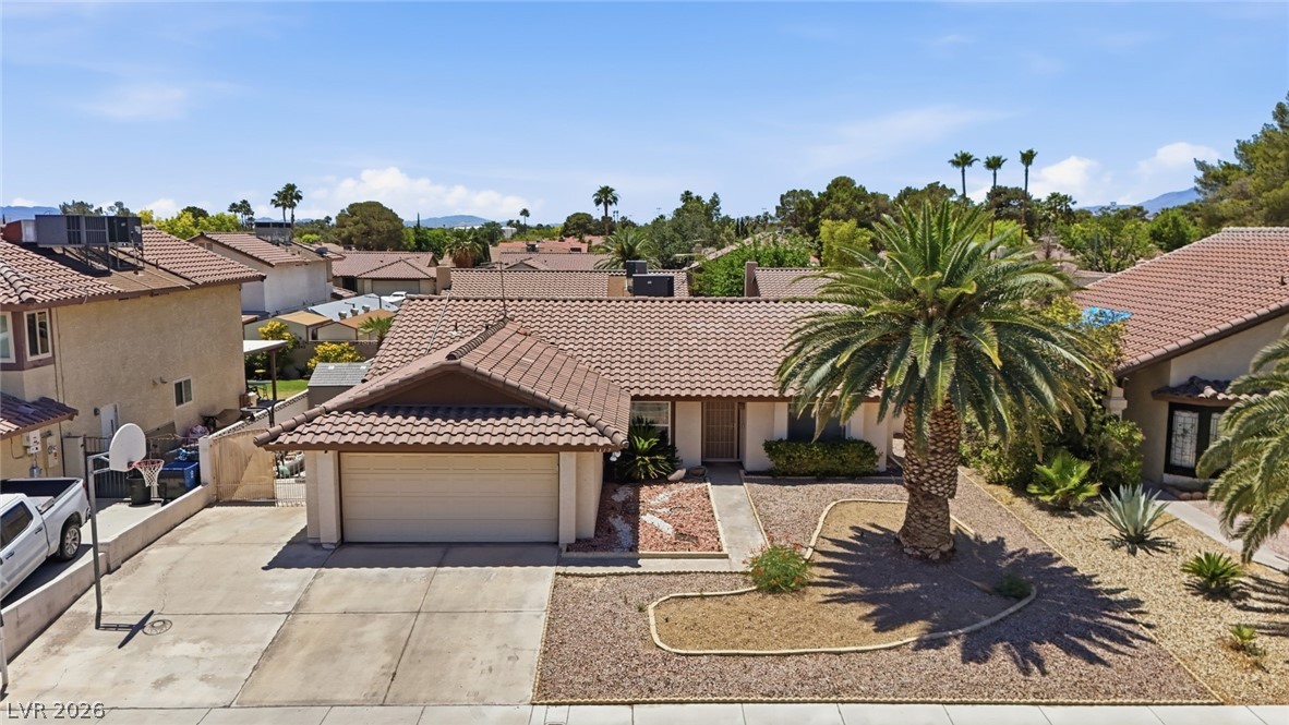 6417 Vinecrest Avenue Las Vegas NV 89108