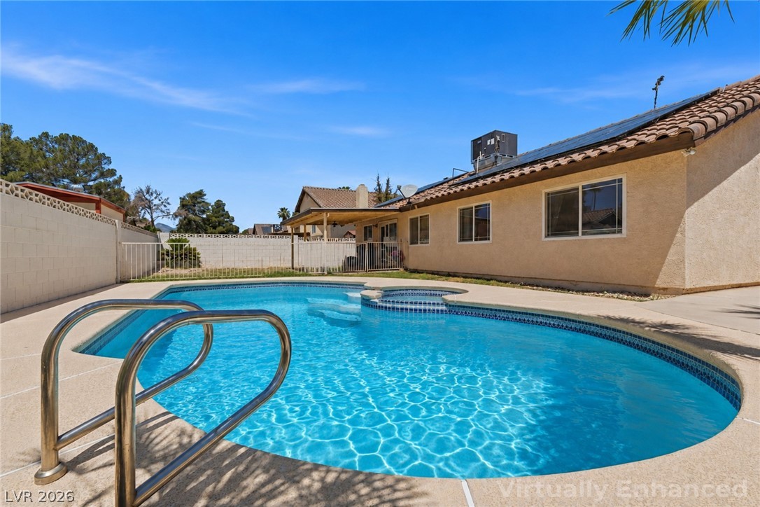 6417 Vinecrest Avenue Las Vegas NV 89108