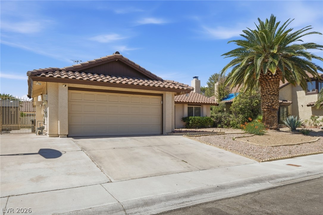 6417 Vinecrest Avenue Las Vegas NV 89108