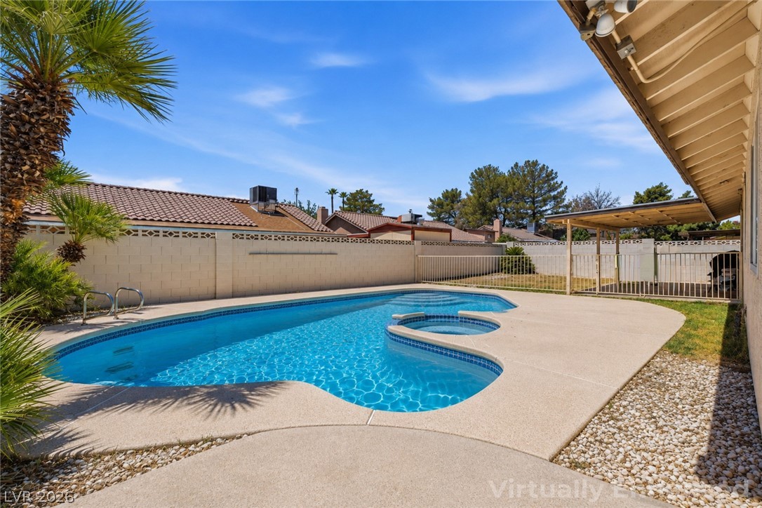 6417 Vinecrest Avenue Las Vegas NV 89108