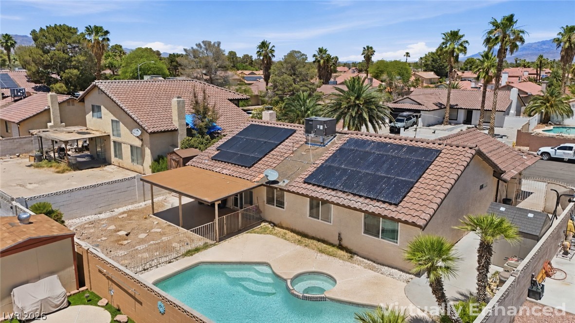 6417 Vinecrest Avenue Las Vegas NV 89108