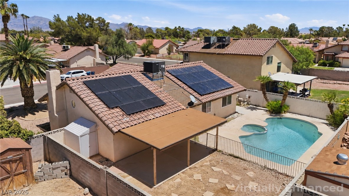 6417 Vinecrest Avenue Las Vegas NV 89108