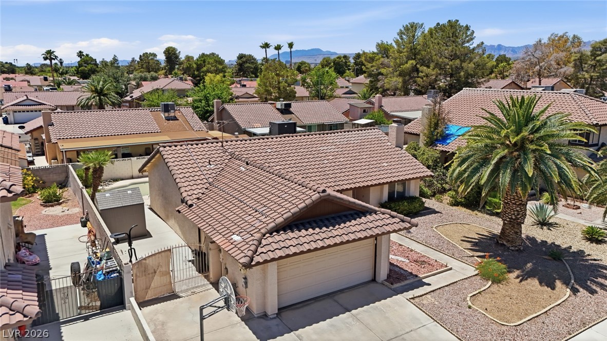 6417 Vinecrest Avenue Las Vegas NV 89108