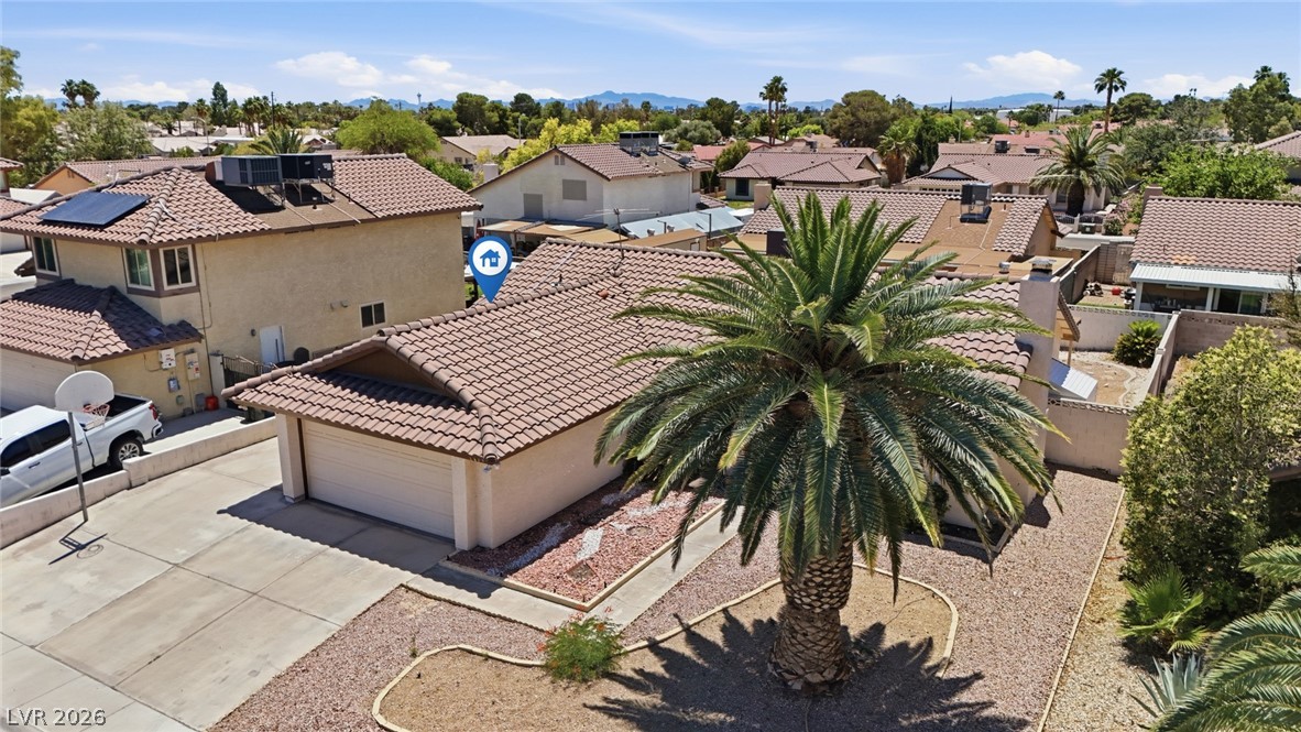 6417 Vinecrest Avenue Las Vegas NV 89108