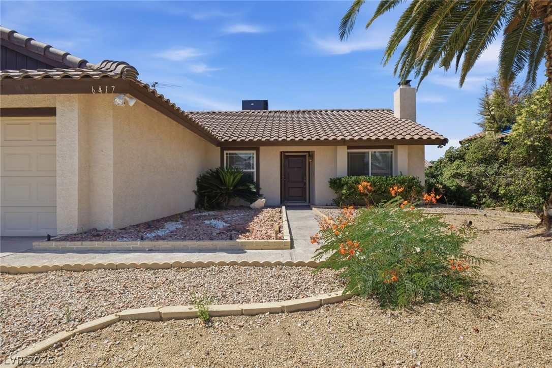 6417 Vinecrest Avenue Las Vegas NV 89108