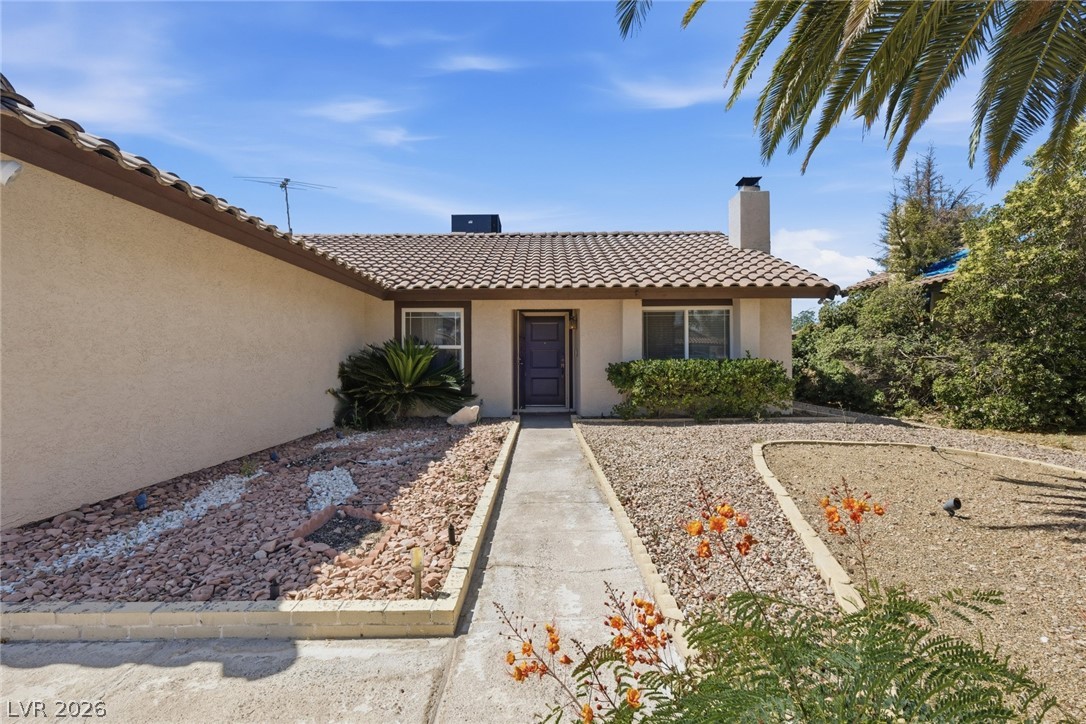 6417 Vinecrest Avenue Las Vegas NV 89108