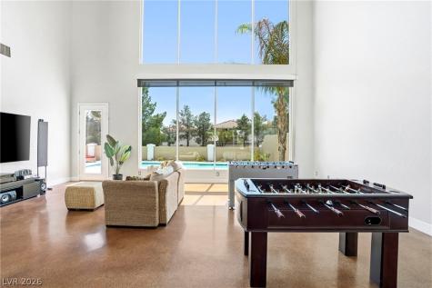 5084 Thunder River Circle Las Vegas NV 89148