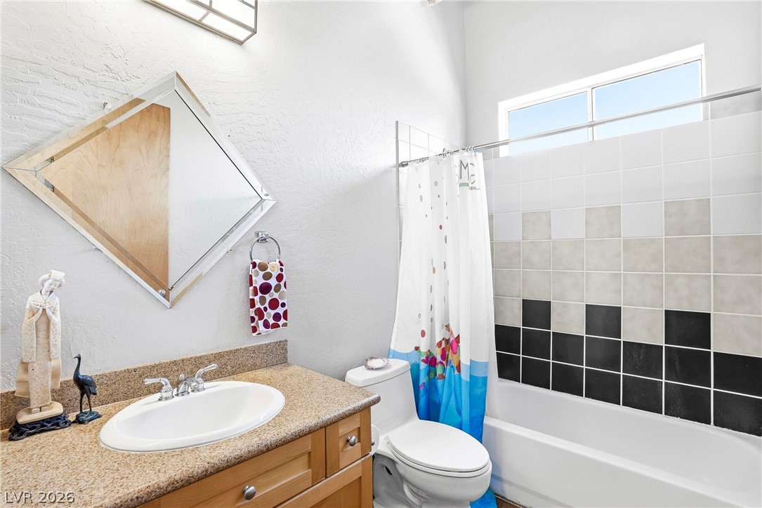 5084 Thunder River Circle Las Vegas NV 89148
