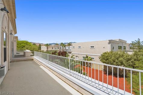 5084 Thunder River Circle Las Vegas NV 89148