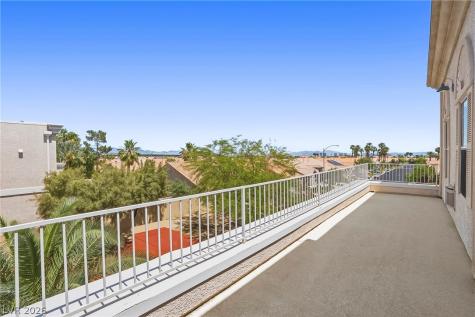 5084 Thunder River Circle Las Vegas NV 89148