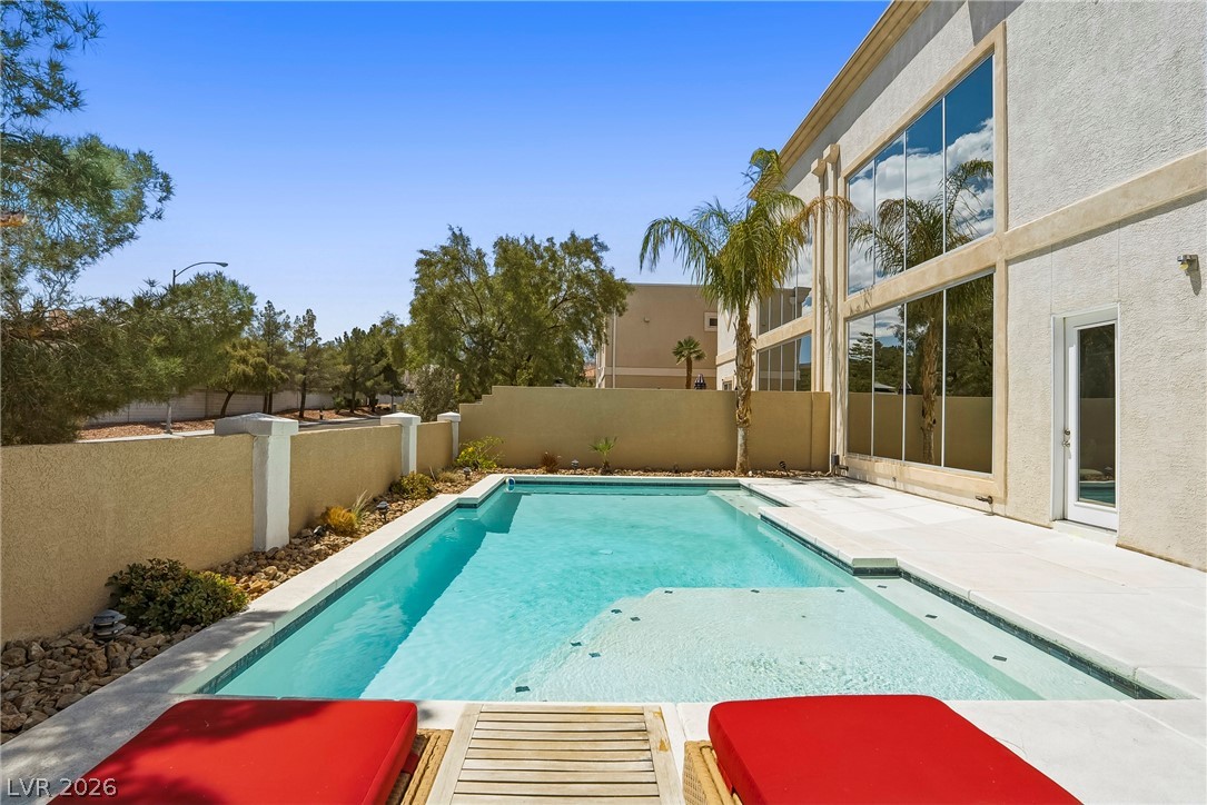 5084 Thunder River Circle Las Vegas NV 89148