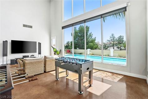 5084 Thunder River Circle Las Vegas NV 89148