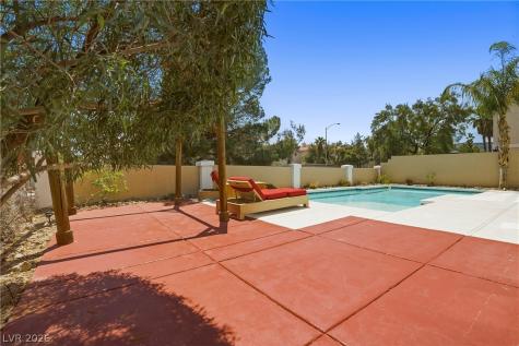 5084 Thunder River Circle Las Vegas NV 89148
