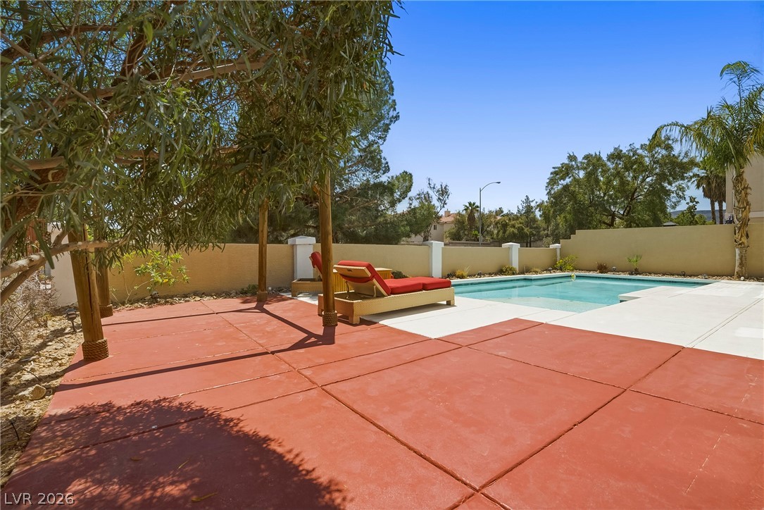 5084 Thunder River Circle Las Vegas NV 89148