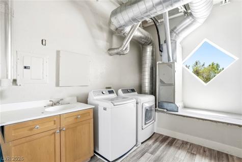 5084 Thunder River Circle Las Vegas NV 89148