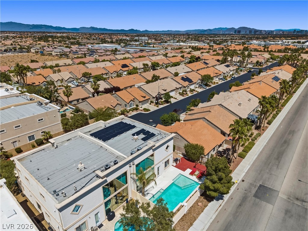 5084 Thunder River Circle Las Vegas NV 89148