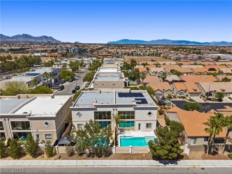 5084 Thunder River Circle Las Vegas NV 89148