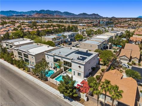 5084 Thunder River Circle Las Vegas NV 89148