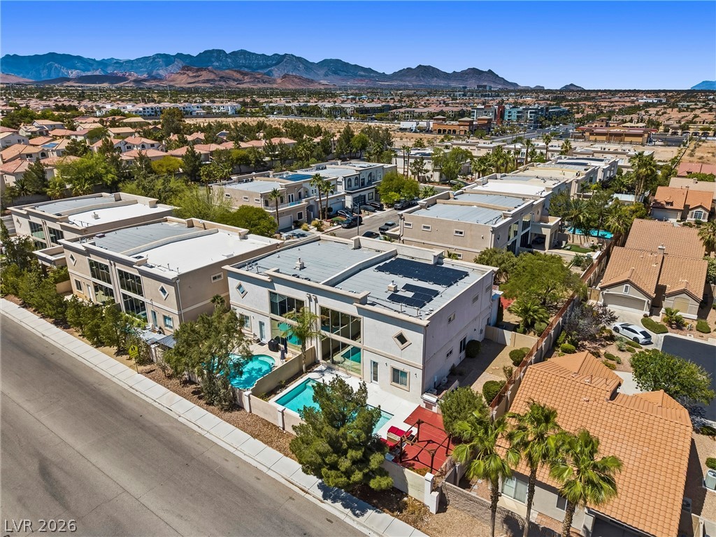 5084 Thunder River Circle Las Vegas NV 89148