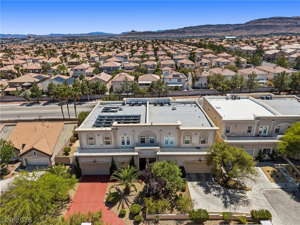 5084 Thunder River Circle Las Vegas NV 89148
