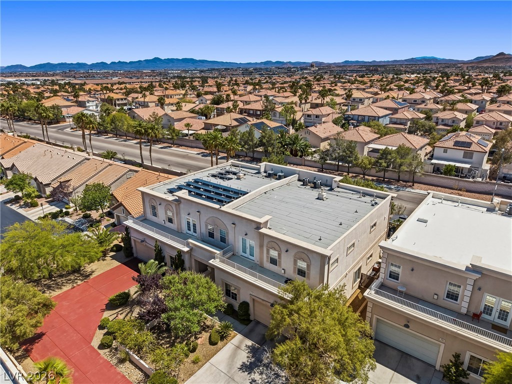 5084 Thunder River Circle Las Vegas NV 89148
