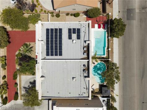 5084 Thunder River Circle Las Vegas NV 89148