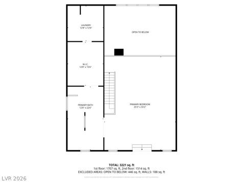5084 Thunder River Circle Las Vegas NV 89148