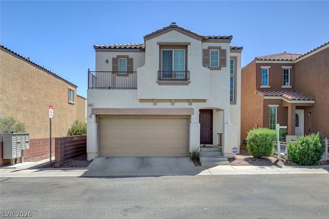 7362 Padleymor Street Las Vegas NV 89139
