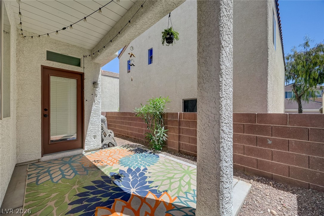 7362 Padleymor Street Las Vegas NV 89139