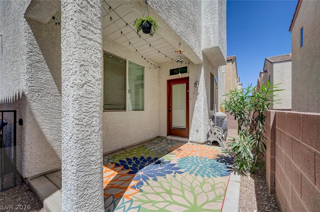 7362 Padleymor Street Las Vegas NV 89139