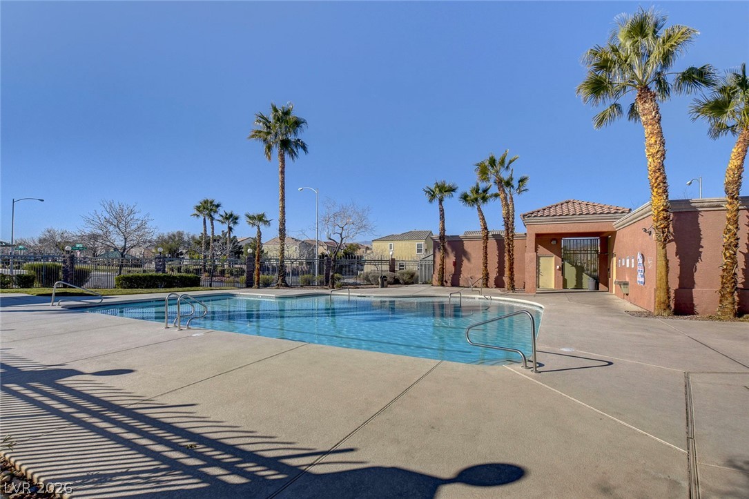 7362 Padleymor Street Las Vegas NV 89139