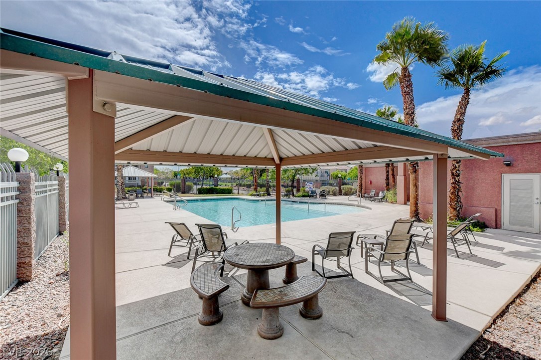 7362 Padleymor Street Las Vegas NV 89139