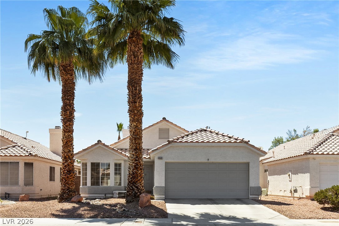4509 Cielo Lane Las Vegas NV 89130