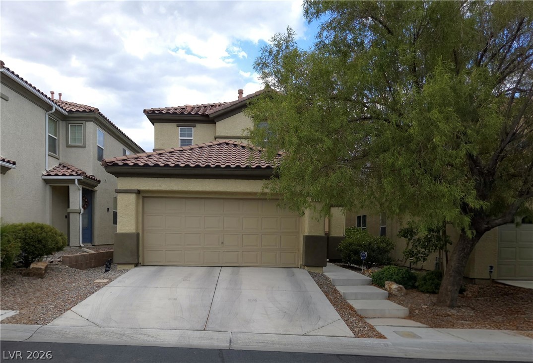 680 Newquay Court Las Vegas NV 89178
