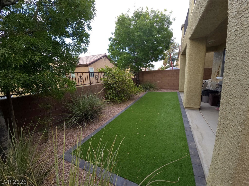 680 Newquay Court Las Vegas NV 89178