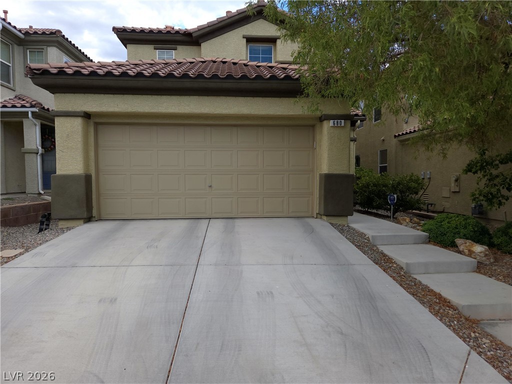 680 Newquay Court Las Vegas NV 89178