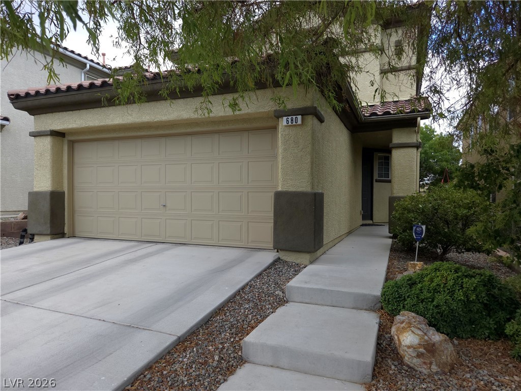 680 Newquay Court Las Vegas NV 89178