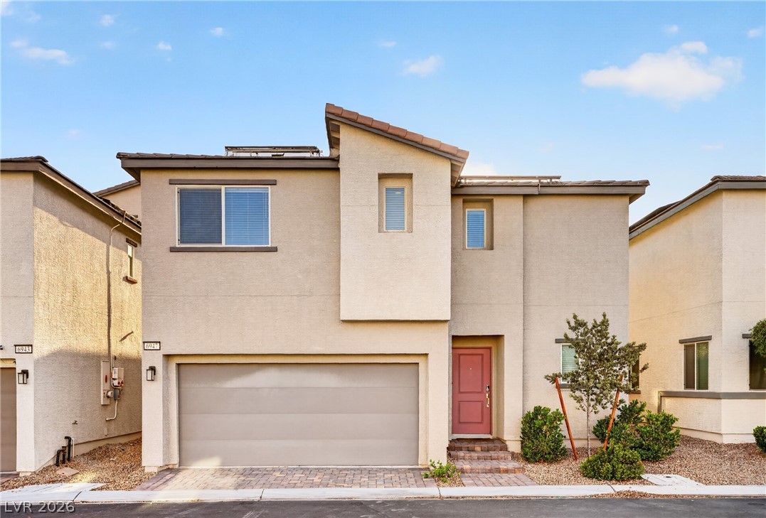 6947 Magenta Moon Street North Las Vegas NV 89086