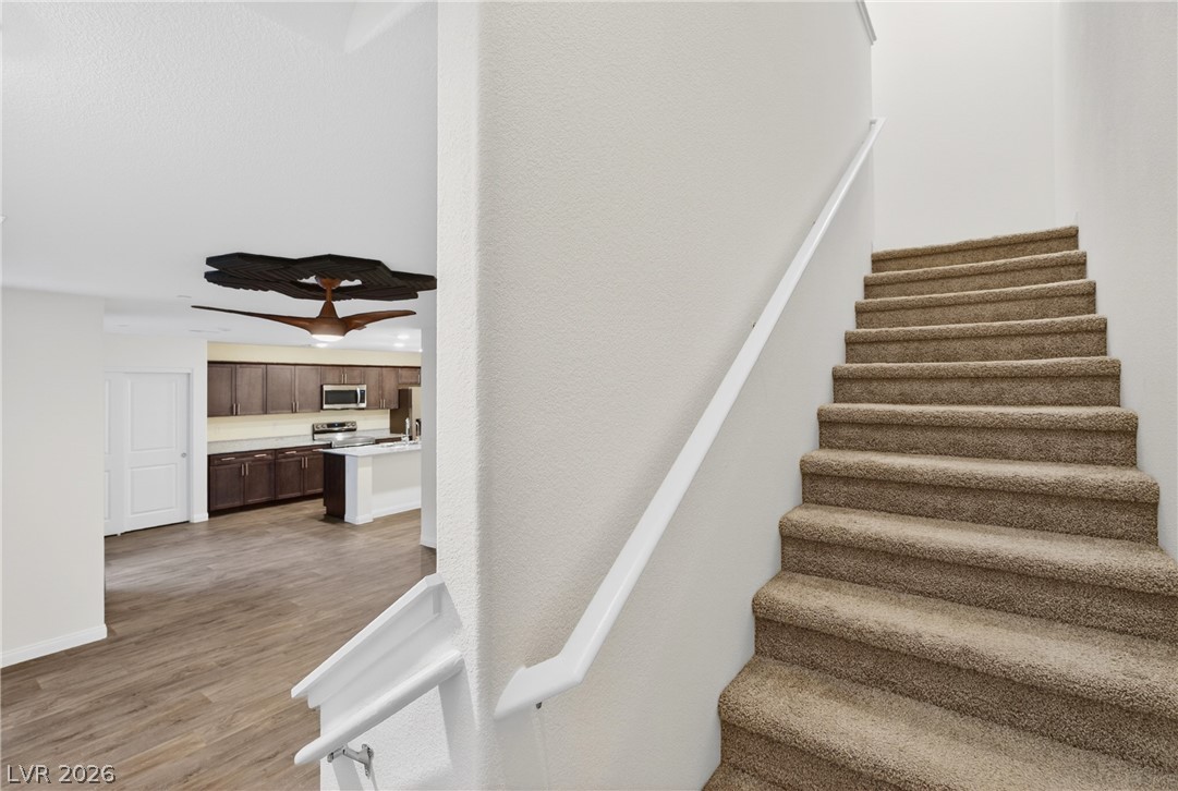 6947 Magenta Moon Street North Las Vegas NV 89086