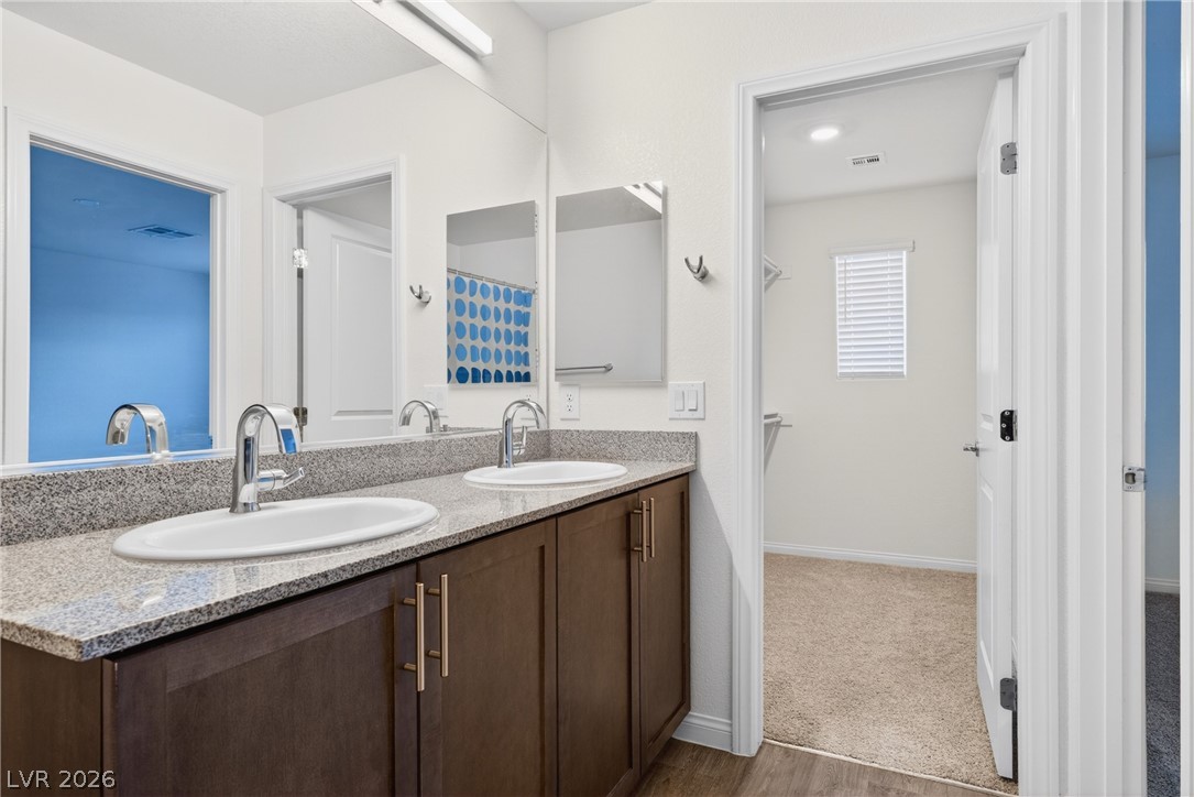 6947 Magenta Moon Street North Las Vegas NV 89086